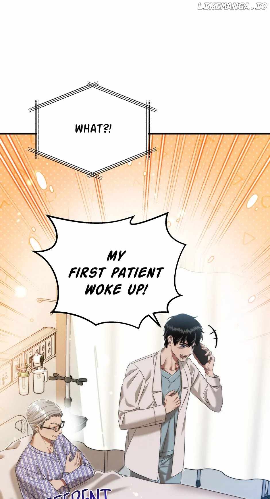 Genius Doctor Lee Moo-jin Chapter 193 12